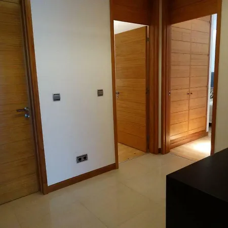 Holiday home Com 3 Quartos E Piscina