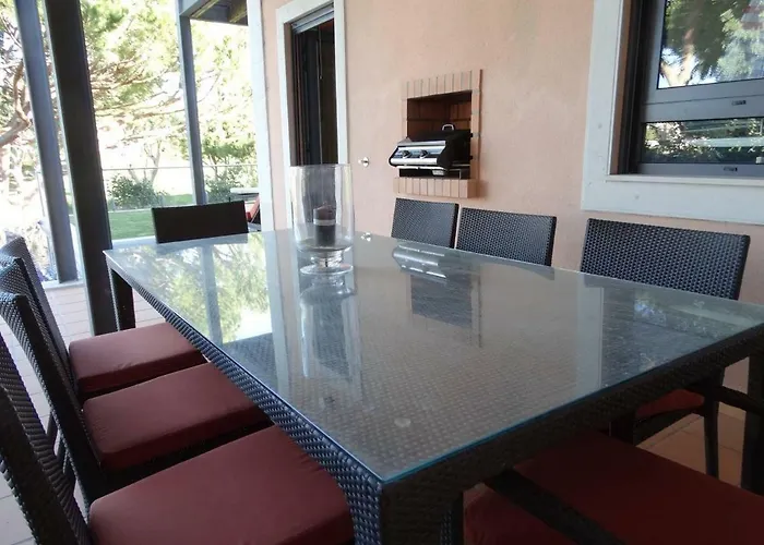 Com 3 Quartos E Piscina