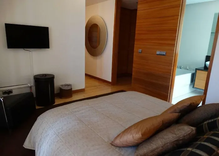 Com 3 Quartos E Piscina Dom wakacyjny Vale do Lobo