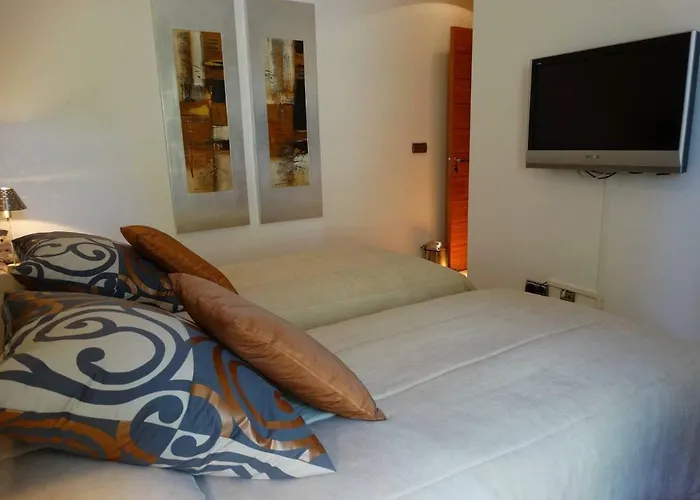 Com 3 Quartos E Piscina Dom wakacyjny Vale do Lobo