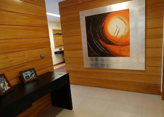 Dom wakacyjny Com 3 Quartos E Piscina Vale do Lobo