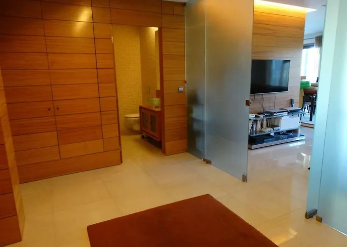 Com 3 Quartos E Piscina Dom wakacyjny Vale do Lobo