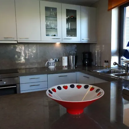 Com 3 Quartos E Piscina Holiday home Vale do Lobo