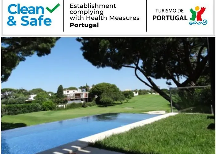 Com 3 Quartos E Piscina Feriehus *