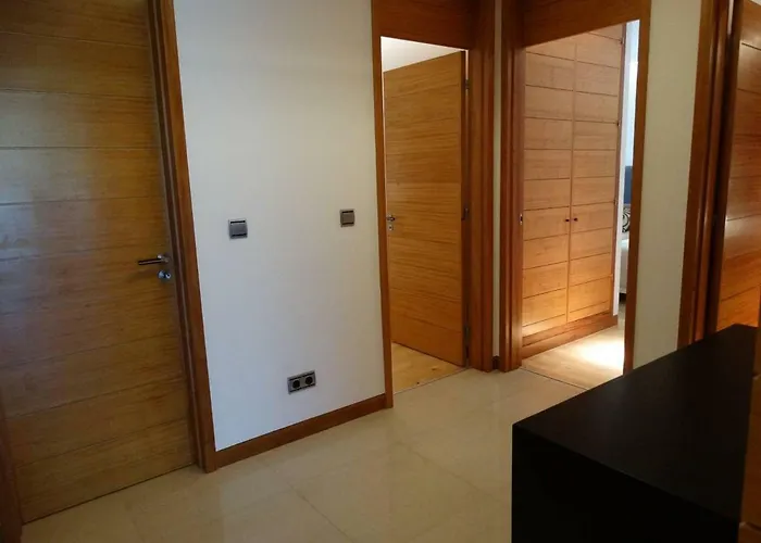 Feriehus Com 3 Quartos E Piscina