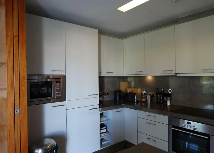 Com 3 Quartos E Piscina Feriehus Vale do Lobo