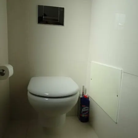 Com 3 Quartos E Piscina