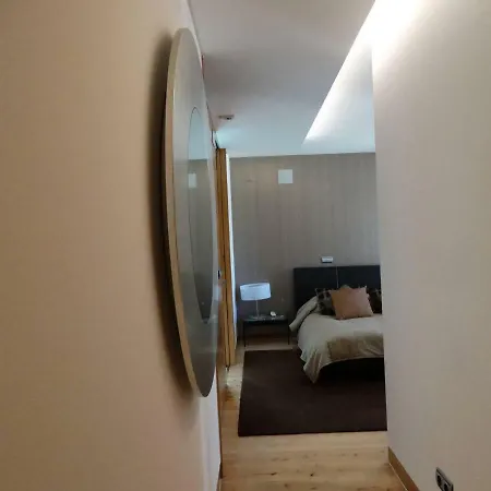 度假居 Com 3 Quartos E Piscina 韦尔都勒博