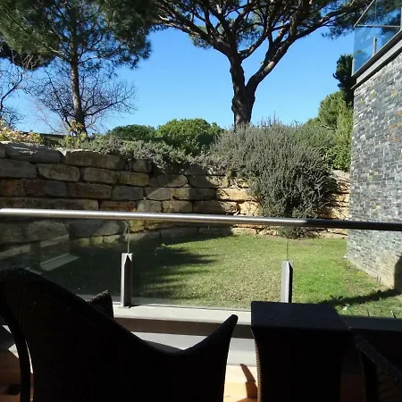 Com 3 Quartos E Piscina * 韦尔都勒博